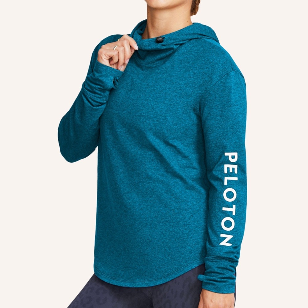 DreamBlend Pullover Hoodie NEW